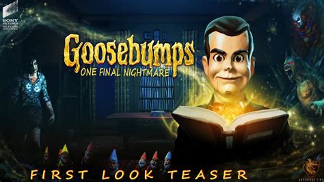 goosebumps 2023 episode 6|goosebumps 3 final nightmare.